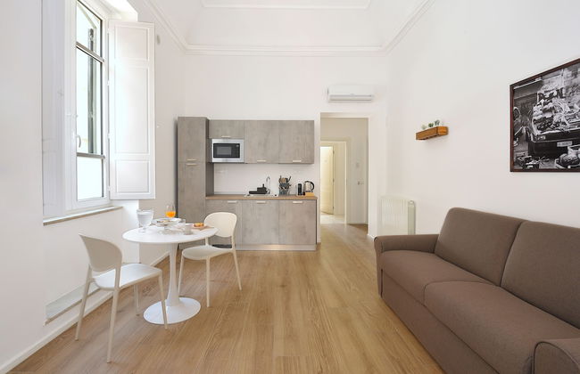 Palazzo Gregorietti Boutique Apartments - Foto 6