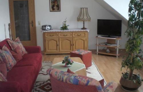 Ferienwohnung Fichtelwald - Foto 24