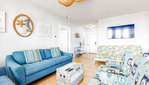 Peaceful at the Pointe - Foto 2