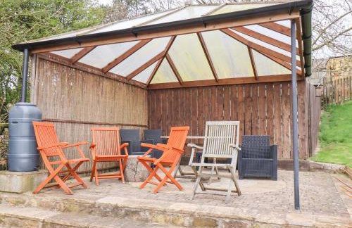 The Cottage - Foto 38