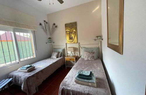 Villa Marysol - Foto 7