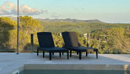 Luxury sea view apartment near Sitges - Foto 3, sunbed