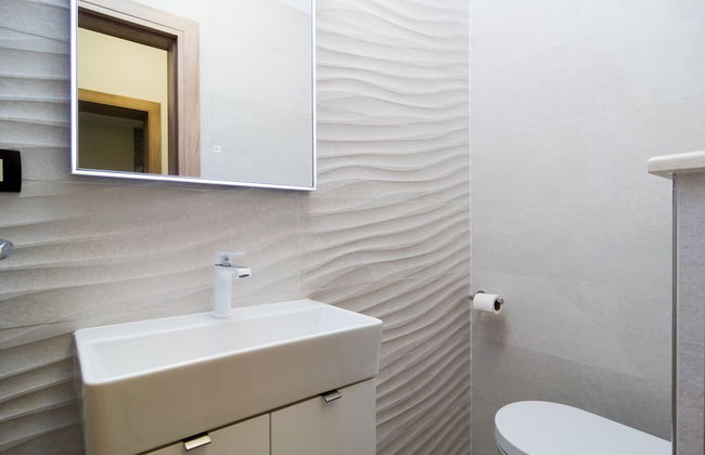 Villa My Dream in Kastel Stari - Foto 62