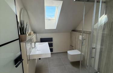 Stilvolle Auszeit- Nahe Therme und Phantasialand - Foto 21