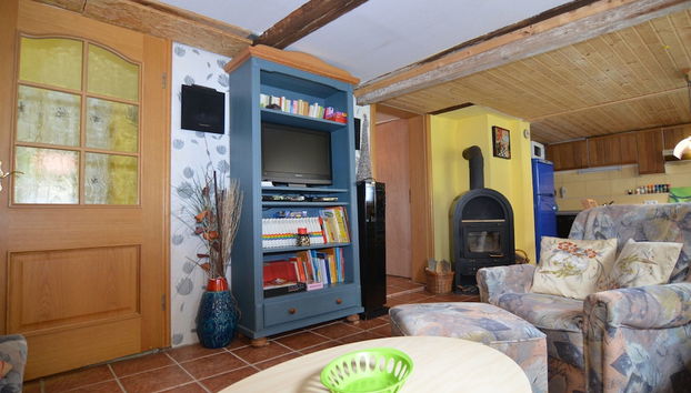 Cosy Holiday Home in the Harz Region - Foto 2, Profilbild