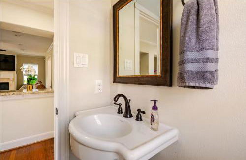 Lucky House 2 Tranquility in the Middle of Houston - Foto 10