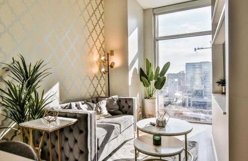 Deluxe Studio Apartment On Broadway - Foto 23