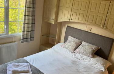 Stunning Caravan Whithorn3 - Foto 3