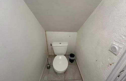 Au cœur du village - Wifi & Clim - Foto 15