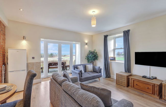 Outlook Cottage - North East Escapes - Foto 6