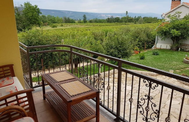 VILLA ESTERA Grubine - Makarska - Foto 18