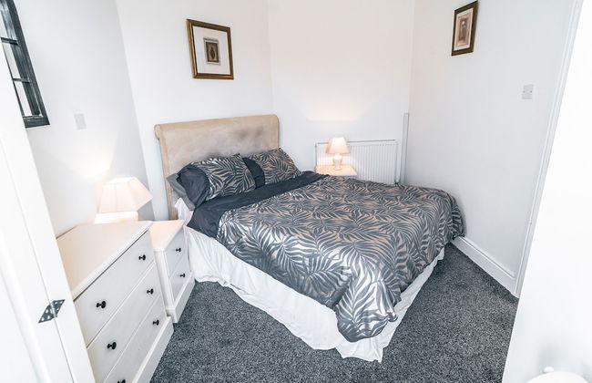 Beachmount Holiday Apartments - Foto 13