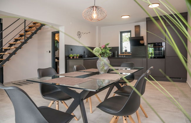 Villa Blackwood - Photo 17