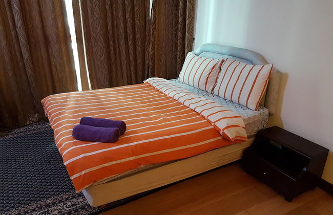 Regalia Studio 109 Suites - Photo 6