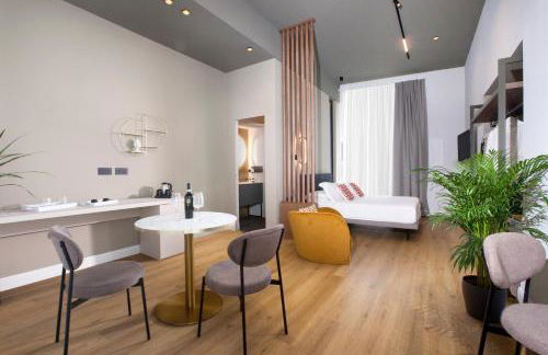 Vesuvius Palace Aparthotel - Foto 32