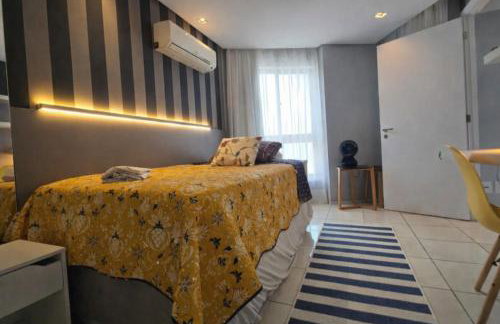 Beira Mar-Iate Plaza - Foto 49