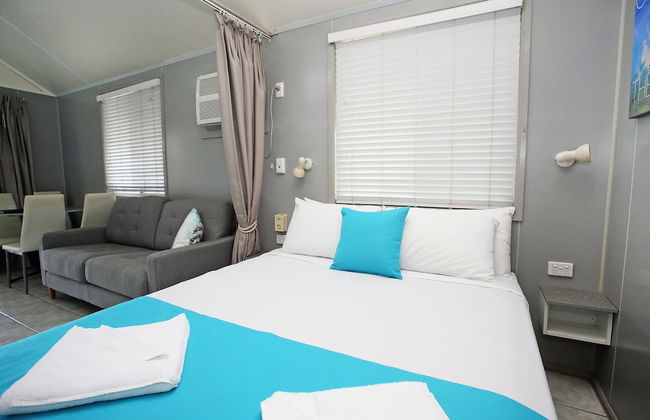 BIG4 Tasman Holiday Parks - Rowes Bay - Photo 9