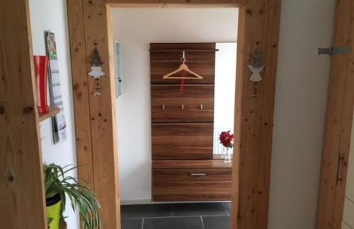 Ferienwohnung Hintz - Foto 8