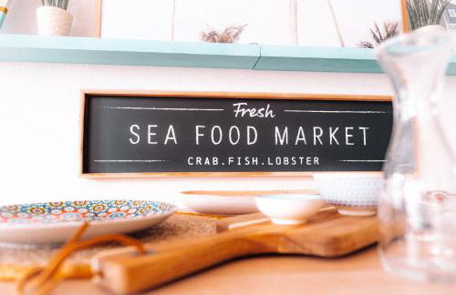 The KAlifornia I stilvoll mit Urlaubsfeeling I Dachterrasse I Klima - Foto 19