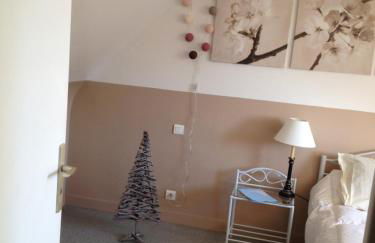 Domaine de Praline maison de Fouesnant - Foto 14