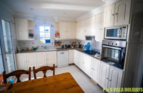 Villa Can Pere Cala Galdana Menorca - Foto 39