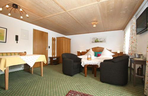 Beim Wiesenhansen inkl. Chiemgaukarte - Foto 7