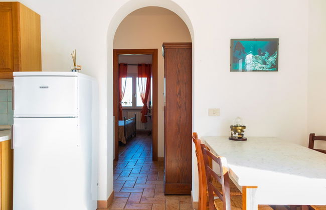 Appartamenti Il Mare e La Quiete - Foto 11