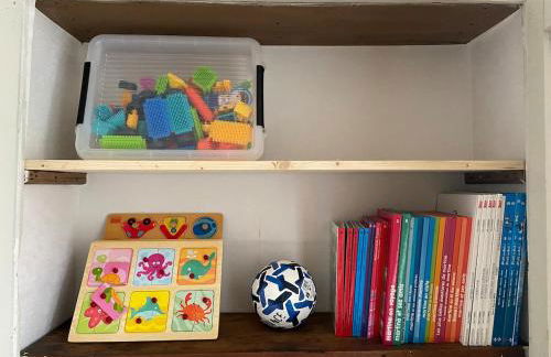 Au logis de Abi - Foto 40