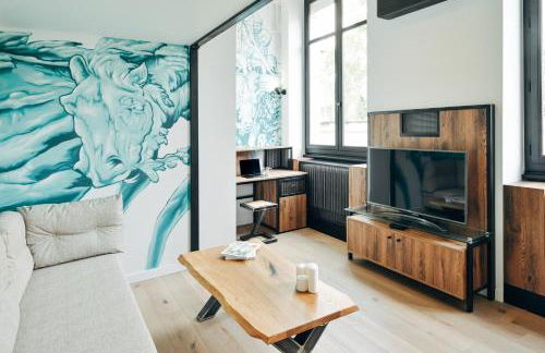 Make My Day 61, rue Sully - Foto 13