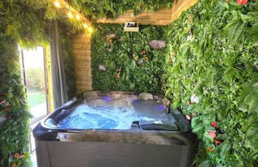 Maison Duplex spa et piscine - Foto 1