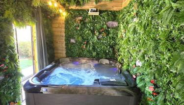 Maison Duplex spa et piscine - Foto 1