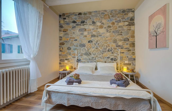 La Valbinella Few Meters From Varese Lake - Foto 7