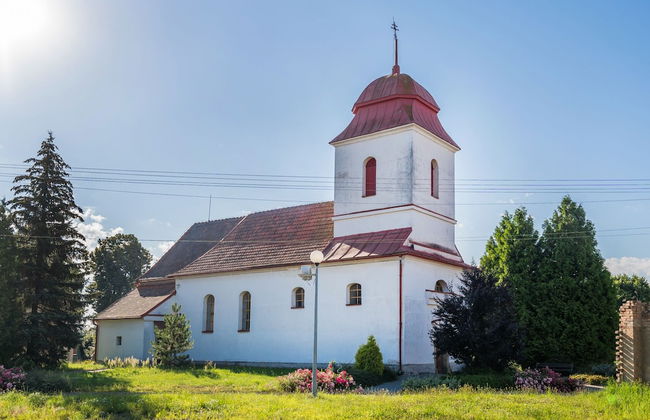 APT in Alb. nad Orlici by Michal&Friends - Photo 48