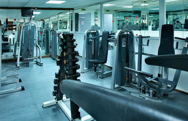 Ona Alanda Club Marbella - Foto 64