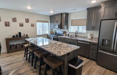 The Elevated Retreat - Foto 44