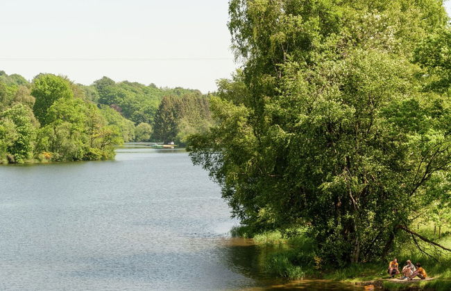 Rustic Retreat, Ovifat - Foto 39