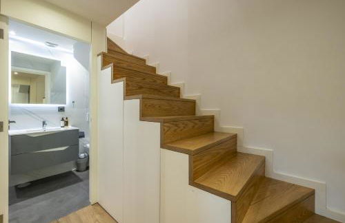 D&S - Foz Riverside Apartment - Foto 17