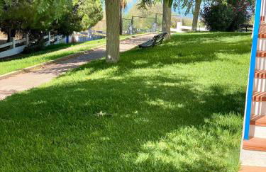 Castillo del Espiritu Santo (La Jara) - Foto 33