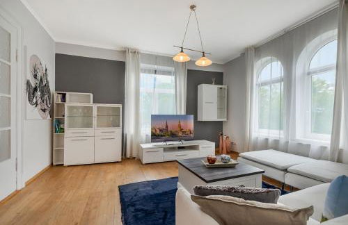 Ferienwohnung am Schlosspark - Foto 16