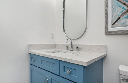 Seaspray - Pool - Sleeps 26 - Beach access! - Foto 30