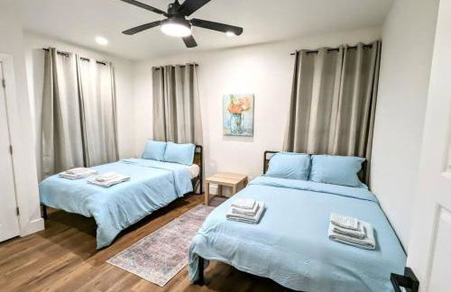 Urban Retreat near Historic Downtown McKinney - Foto 25