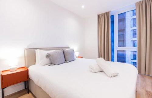 The Blossoms - Croydon - Foto 81