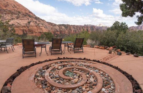 Zion Villa True North - Photo 33