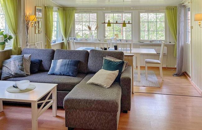 10 Person Holiday Home in Halden-by Traum - Foto 11