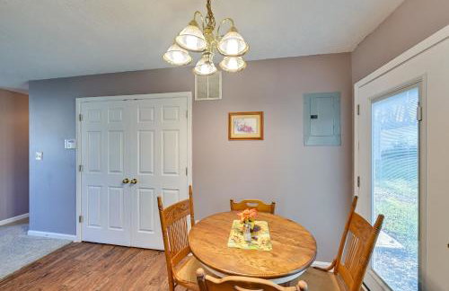 Georgetown Home about 6 Mi to Kentucky Horse Park! - Foto 7