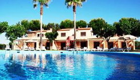 Ses Anneres Apartments - Photo 2