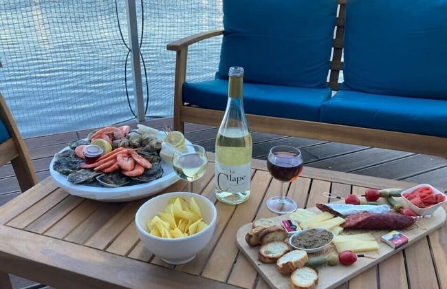 Les Ilots de Gruissan - Photo 12