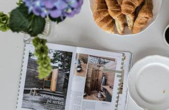 Stunning seaview villa. Villefranche Sur Mer - Foto 22