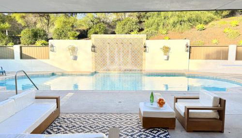 Lavender House - Serene Ojai Retreat, Pool, Orchard - Foto 4