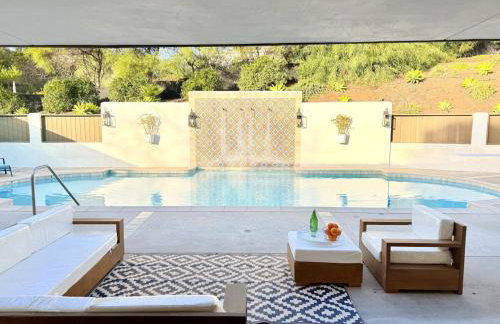 Lavender House - Serene Ojai Retreat, Pool, Orchard - Foto 2